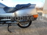 �������� �� ������ �������� Honda PC800 1990 ���� 14